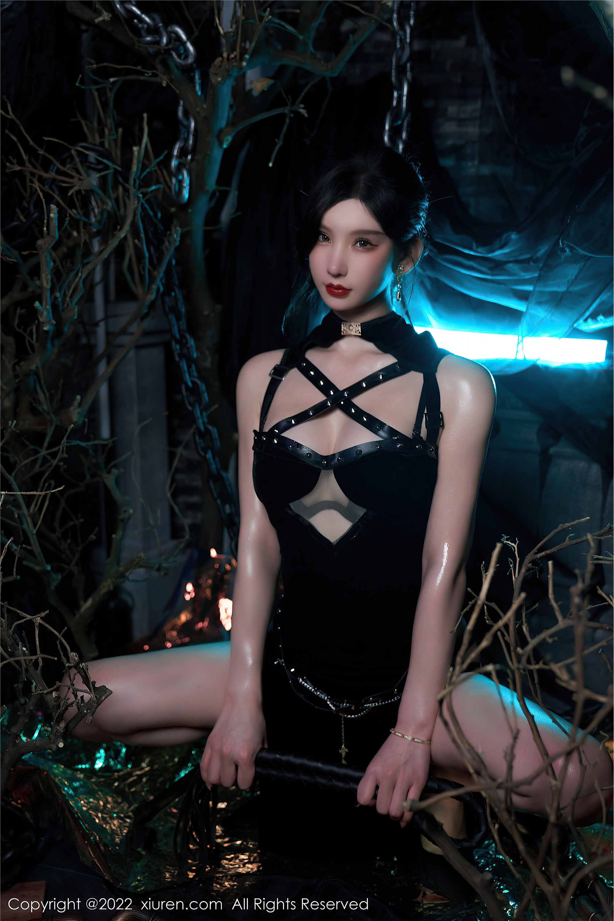 Xiuren秀人网 2022.05.25 NO.5061 周于希Sally